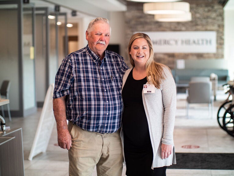 Care managers