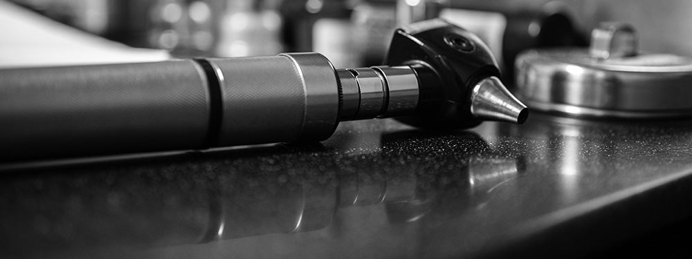 Image of Otoscope